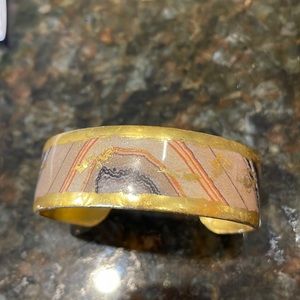 Evocateur Narrow Bracelet